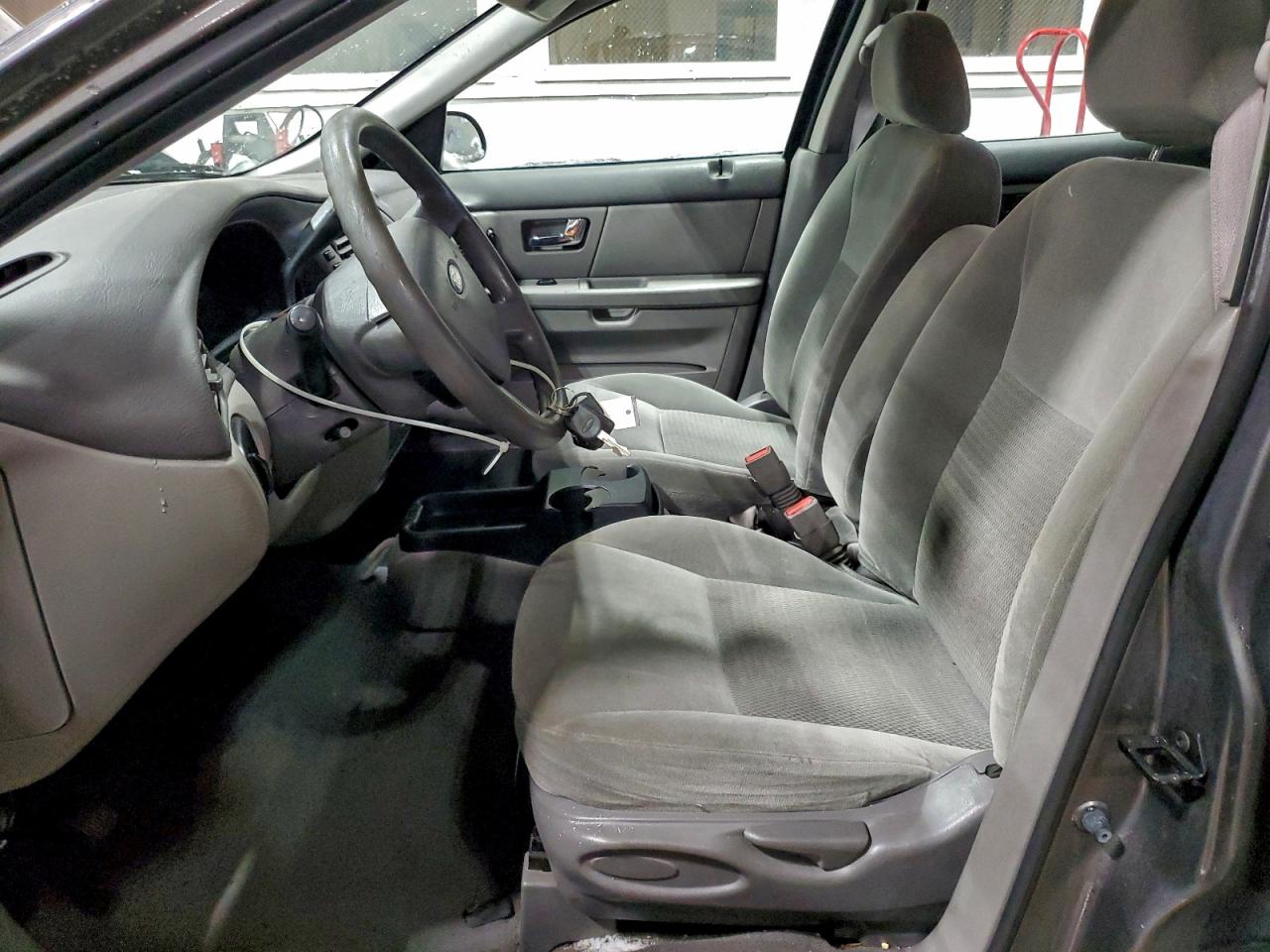 2005 FORD TAURUS SE photo 7