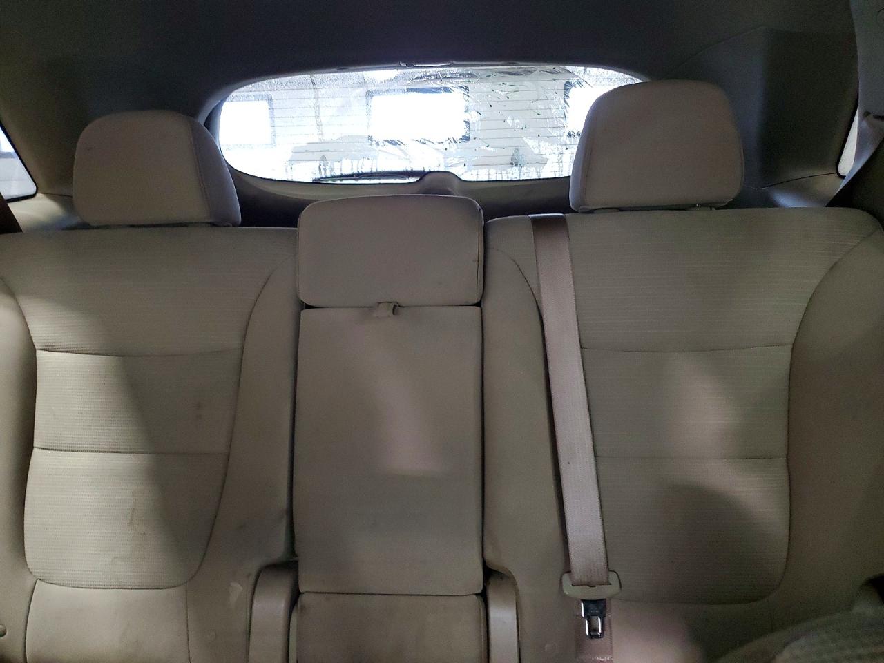 2014 KIA SORENTO LX photo 10