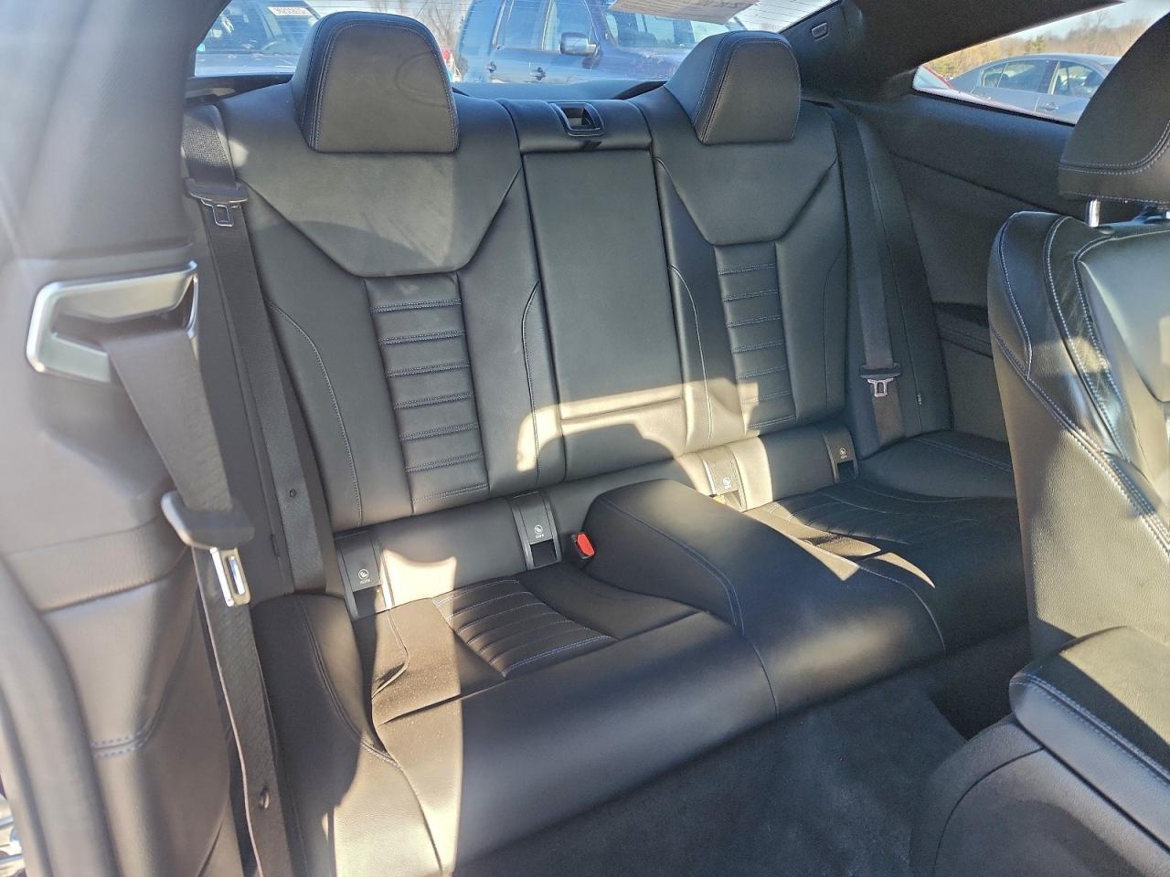 2022 BMW 430XI photo 10