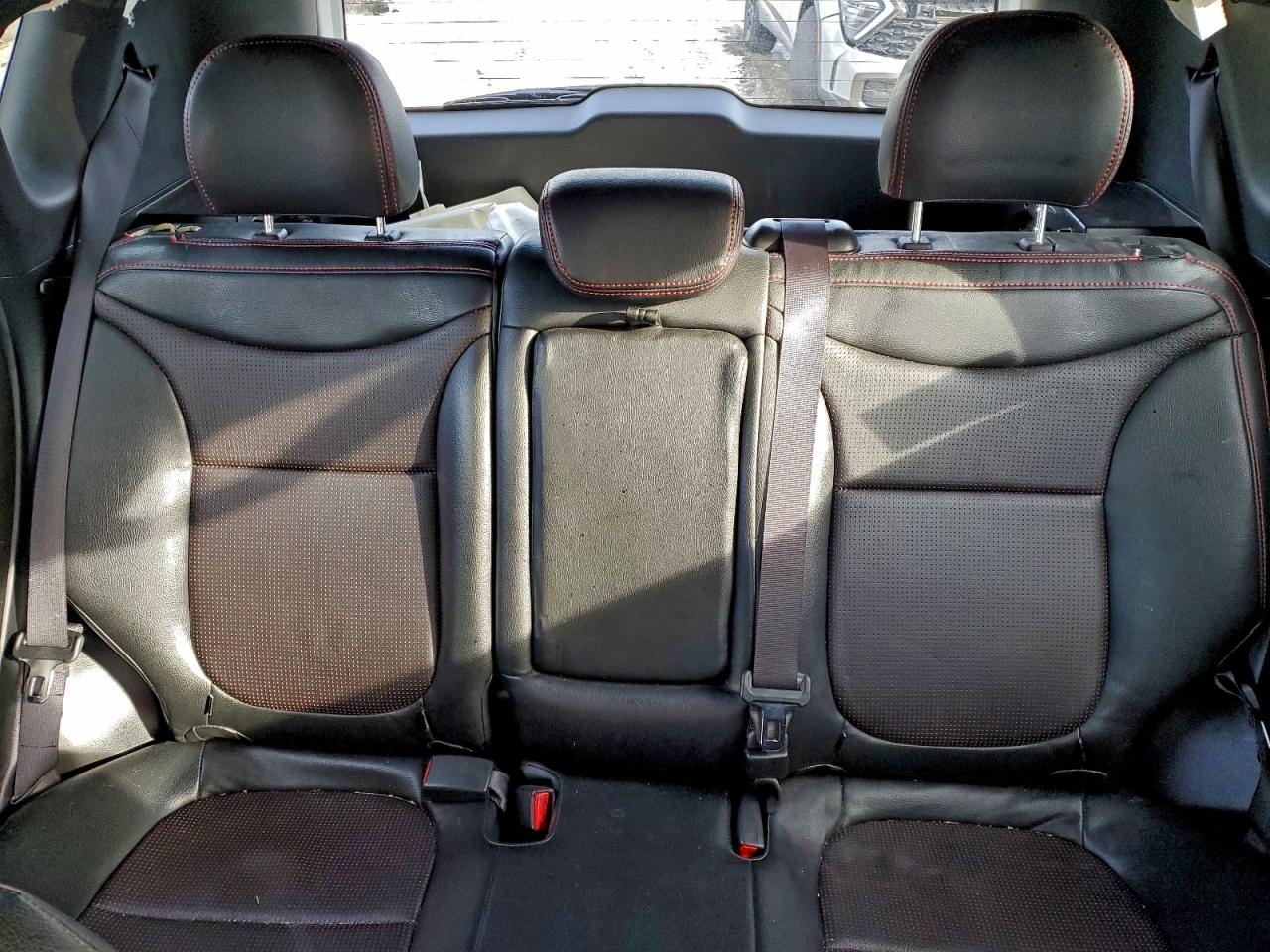 2018 KIA SOUL + photo 10
