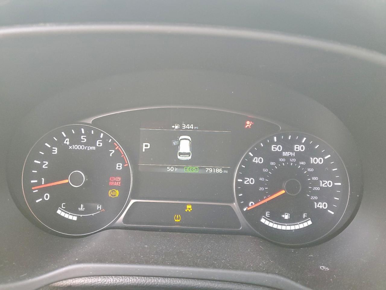 2018 KIA SOUL + photo 9