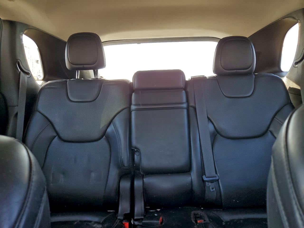 2019 JEEP CHEROKEE LIMITED photo 10
