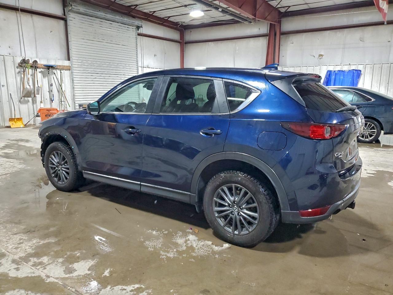 2020 MAZDA CX-5 TOURING photo 2