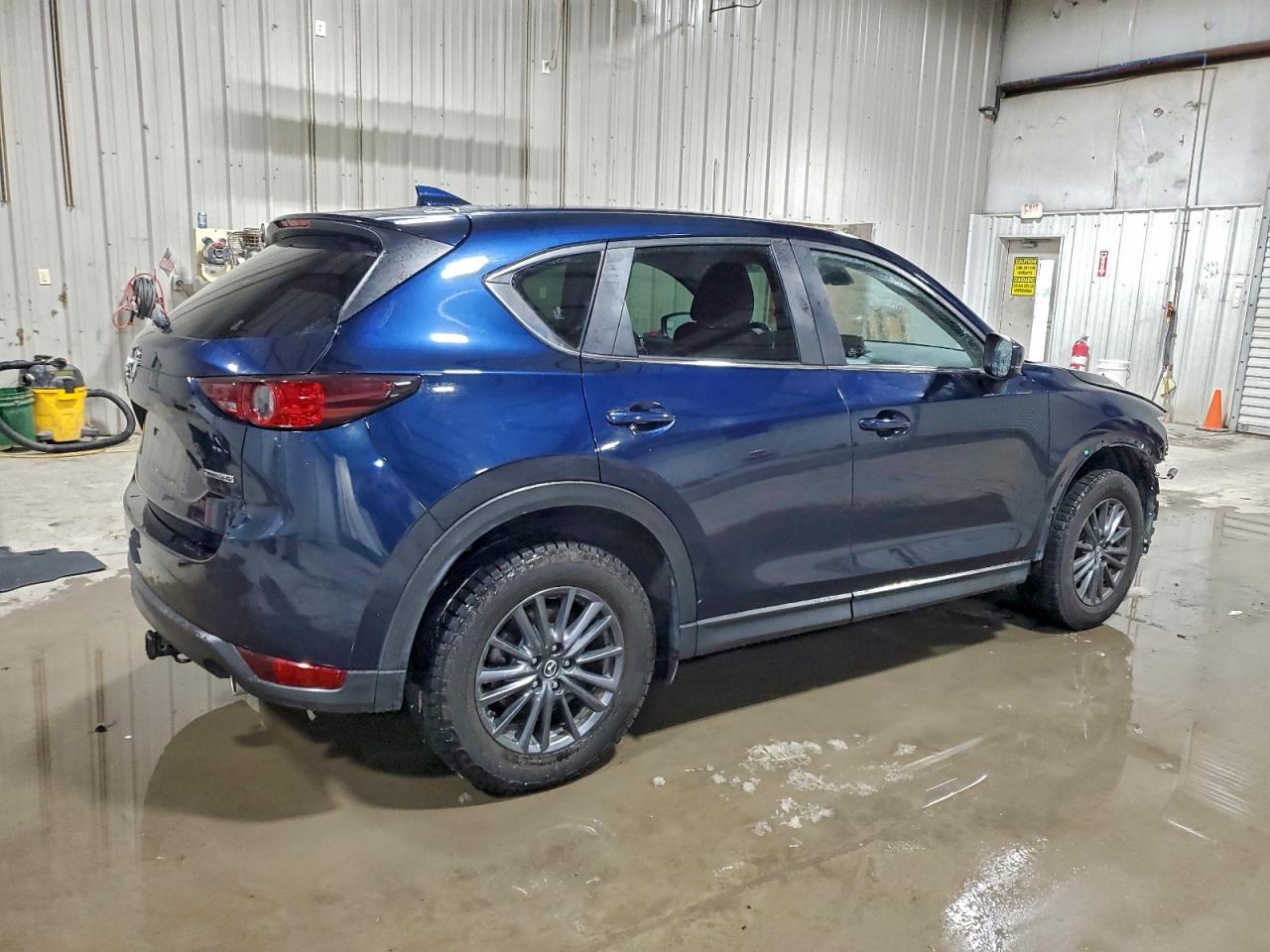 2020 MAZDA CX-5 TOURING photo 3
