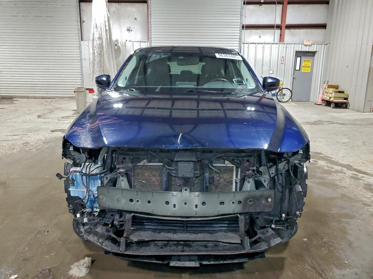 2020 MAZDA CX-5 TOURING photo 5