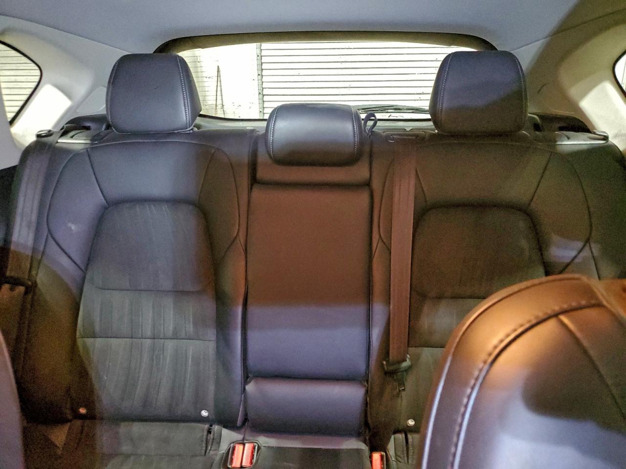 2020 MAZDA CX-5 TOURING photo 10