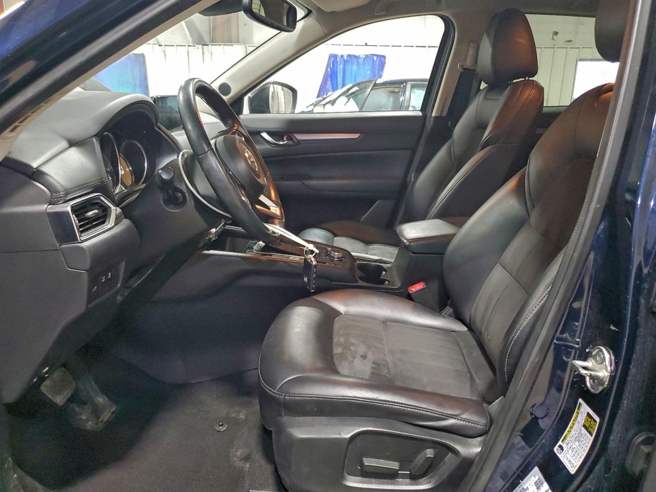 2020 MAZDA CX-5 TOURING photo 7