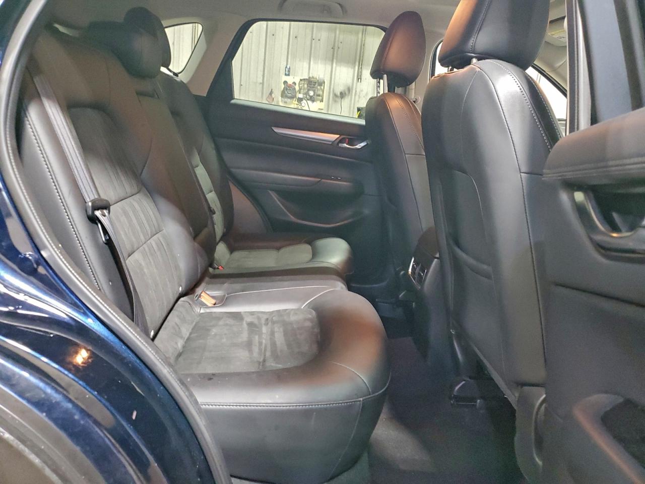 2020 MAZDA CX-5 TOURING photo 11