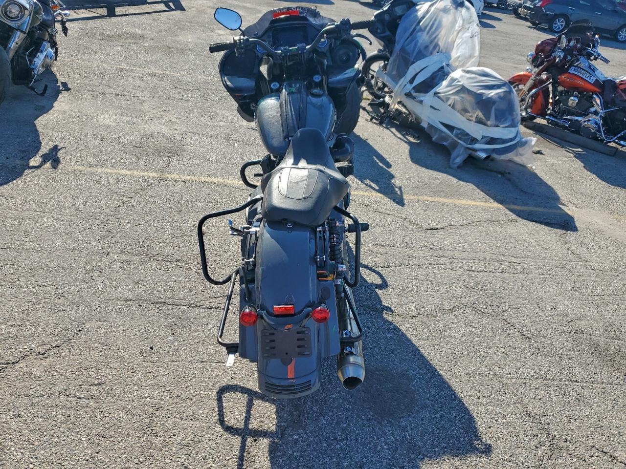 2022 HARLEY-DAVIDSON FLTRXS photo 6