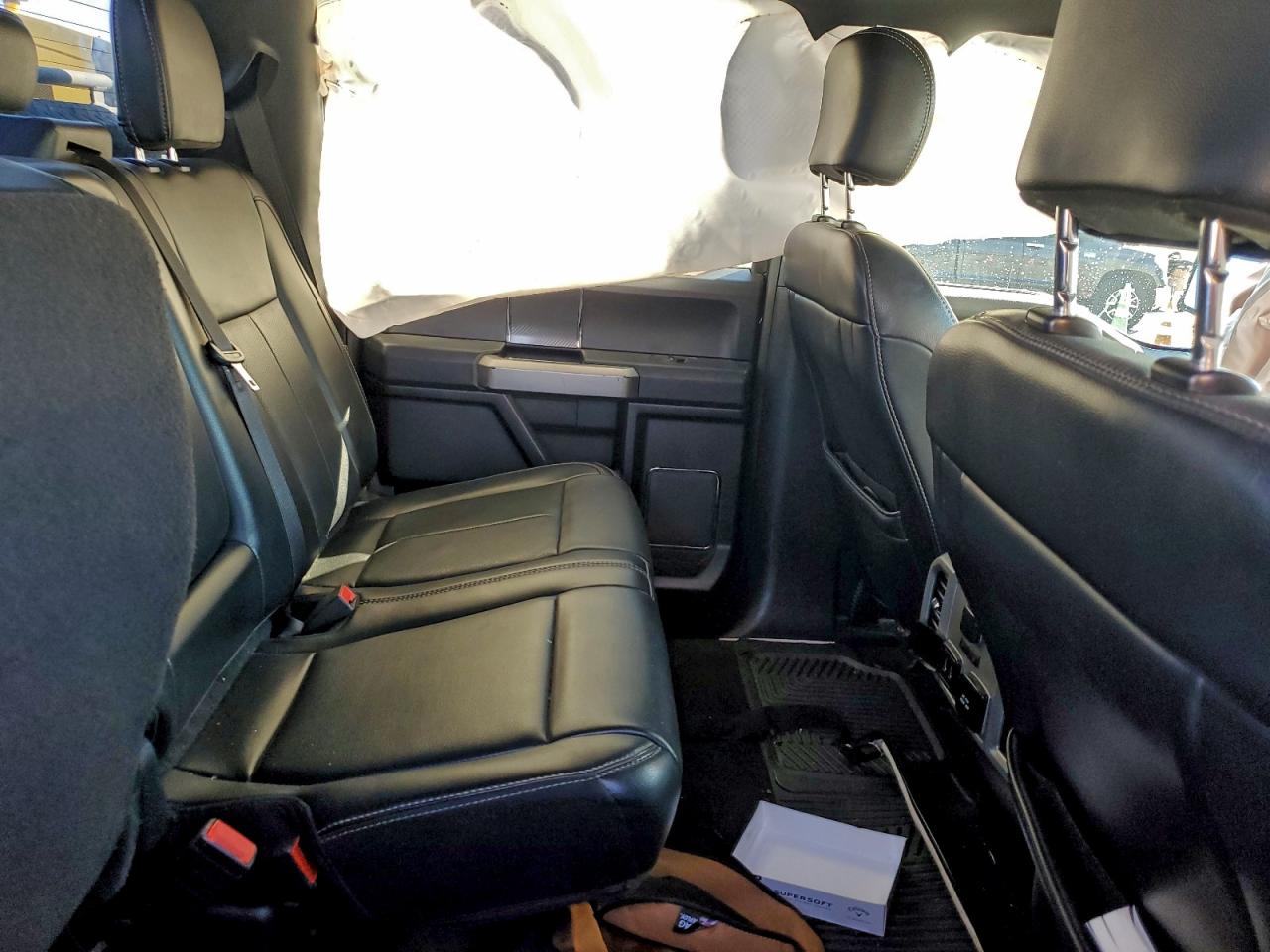 2019 FORD F150 SUPERCREW photo 10