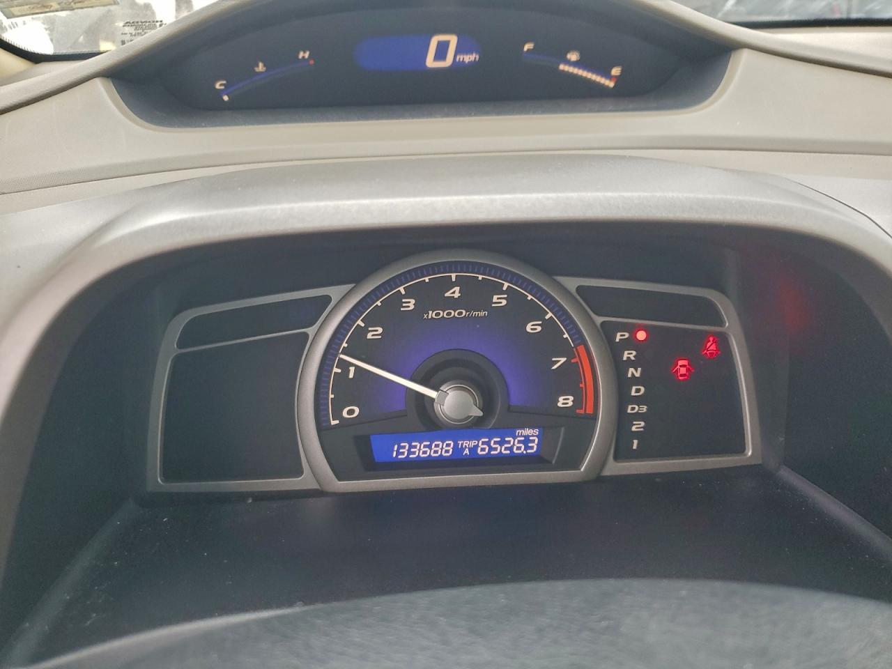 2006 HONDA CIVIC EX photo 9