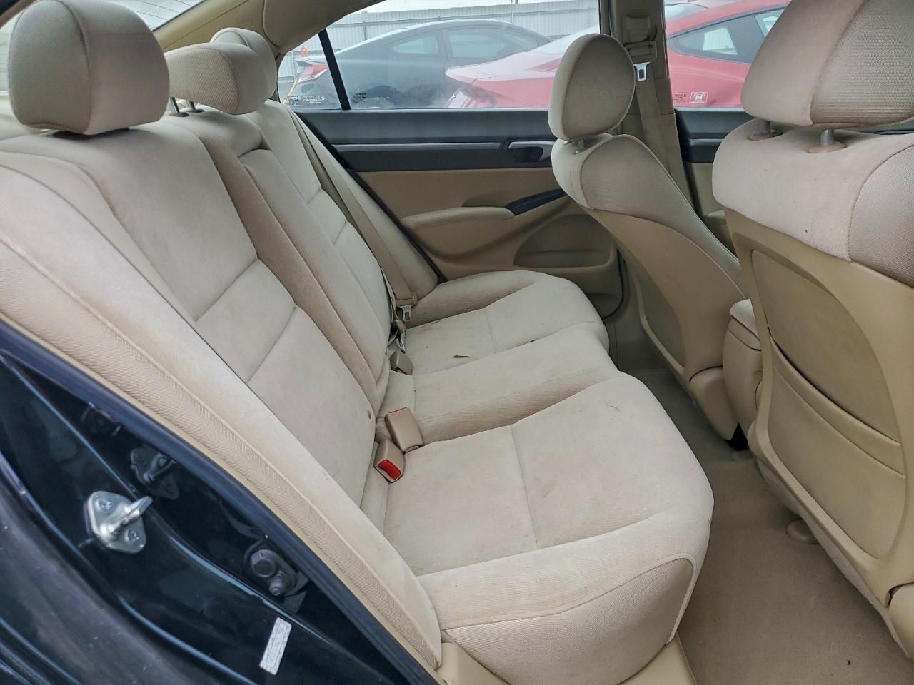 2006 HONDA CIVIC EX photo 10
