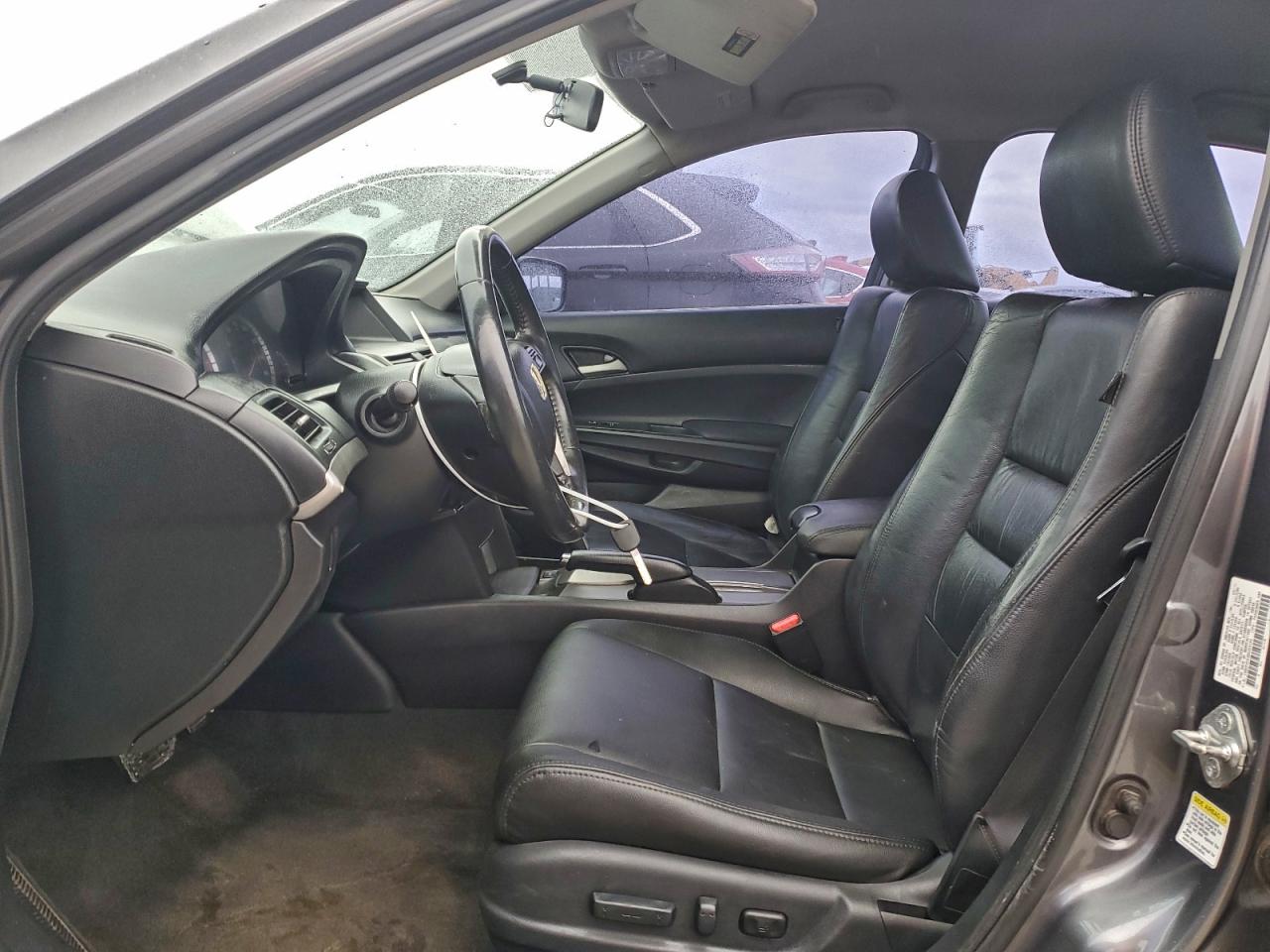 2011 HONDA ACCORD SE photo 7