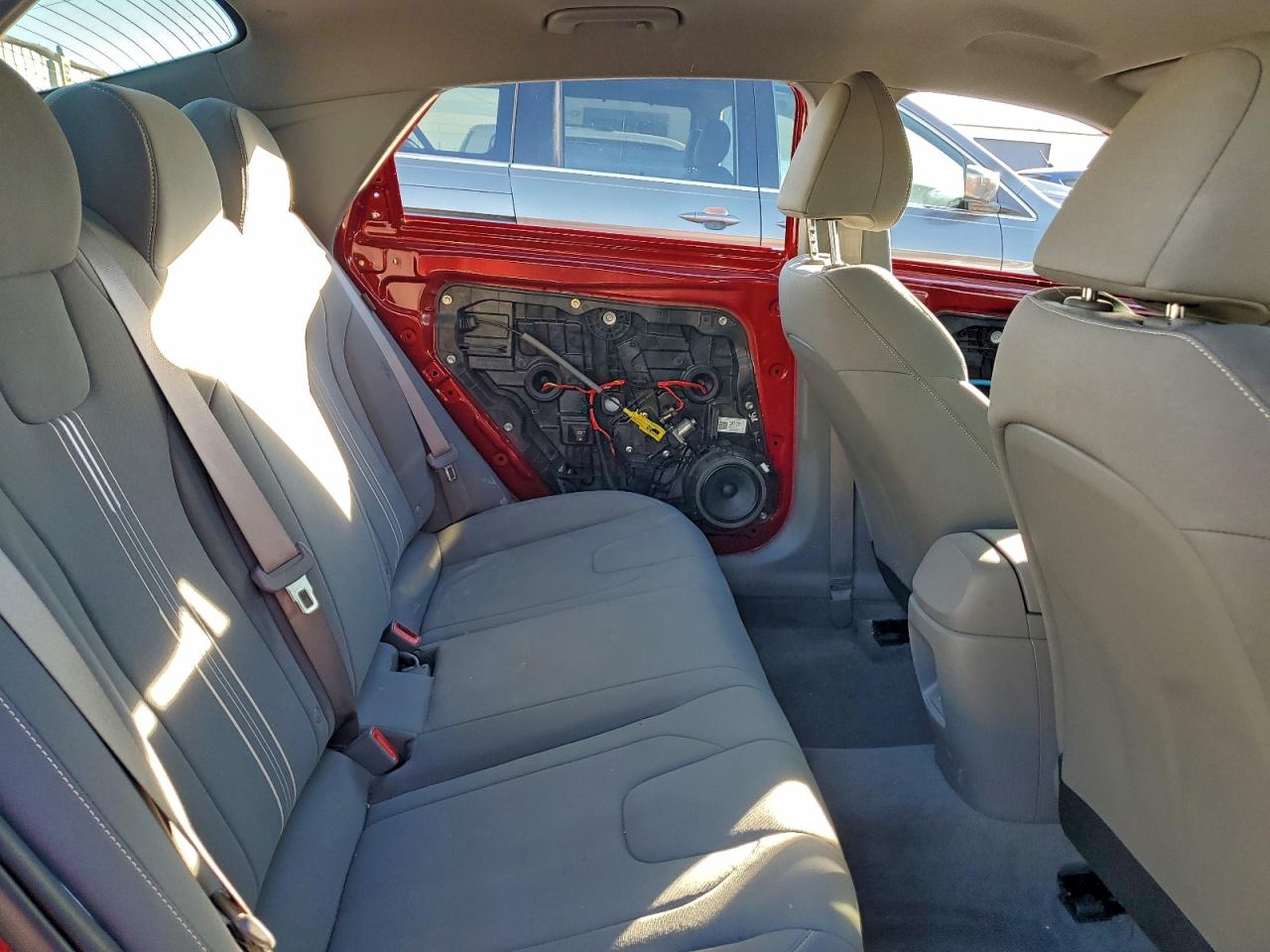 2024 HYUNDAI ELANTRA SEL photo 10