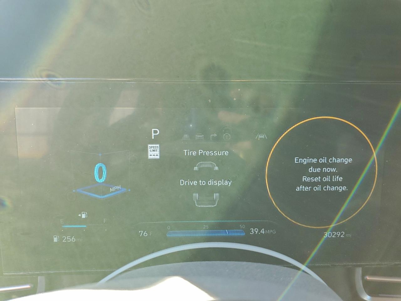 2024 HYUNDAI ELANTRA SEL photo 9