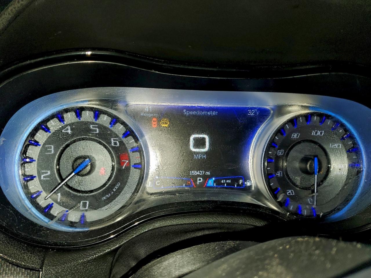 2016 CHRYSLER 300 S photo 9