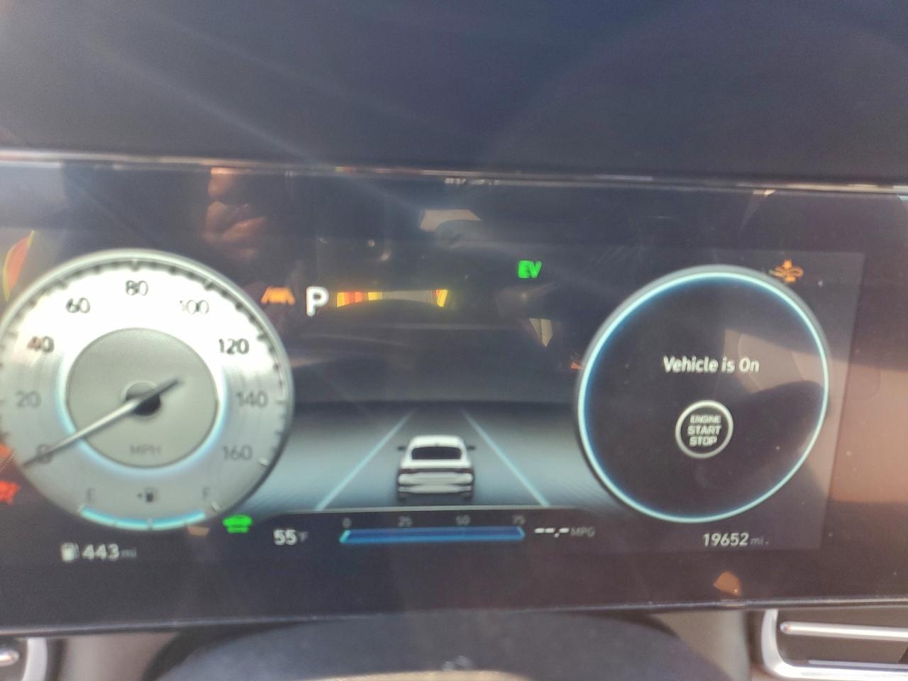 2023 HYUNDAI ELANTRA LIMITED photo 9