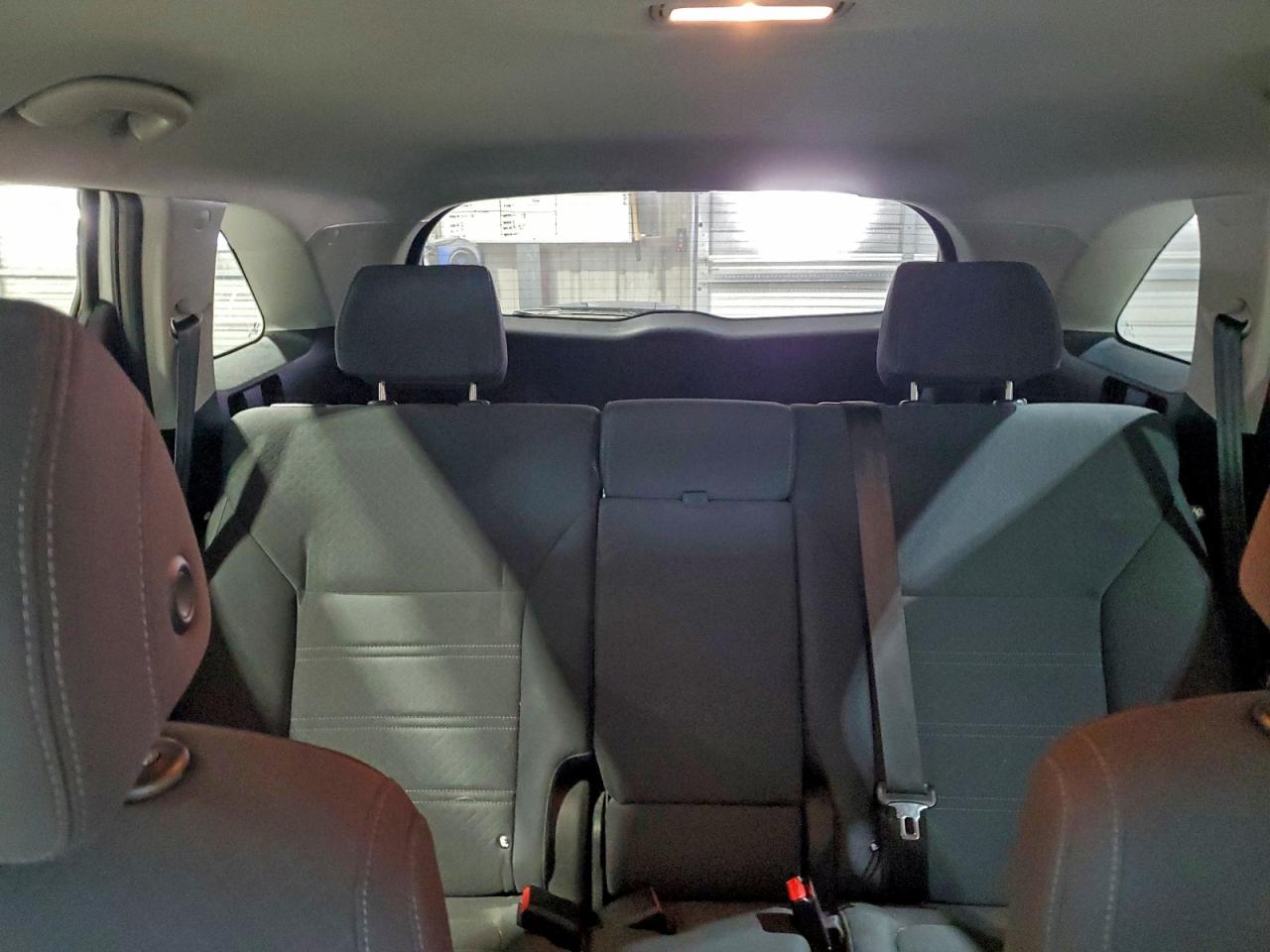 2017 KIA SORENTO LX photo 10