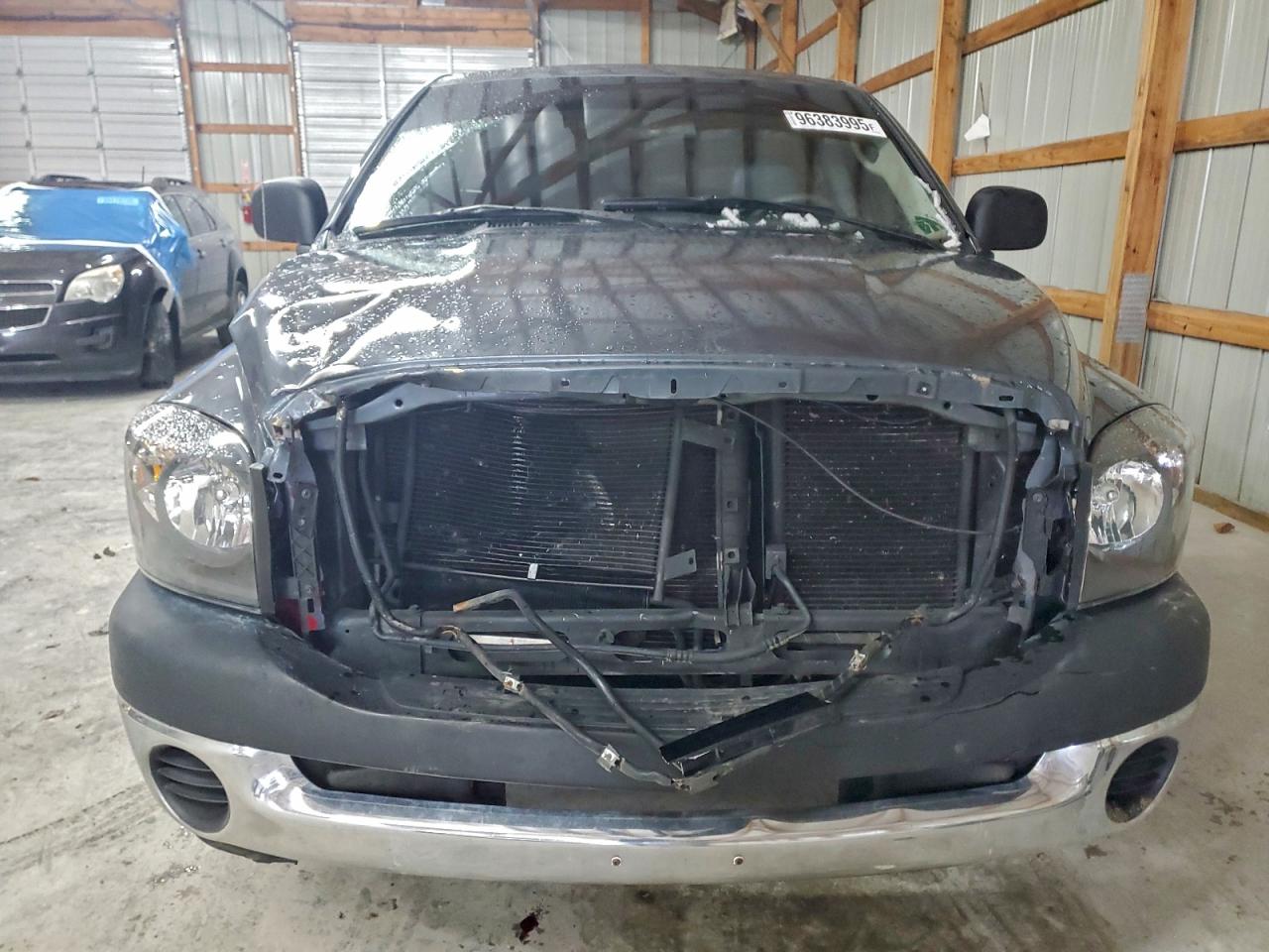 2006 DODGE RAM 1500 ST photo 5