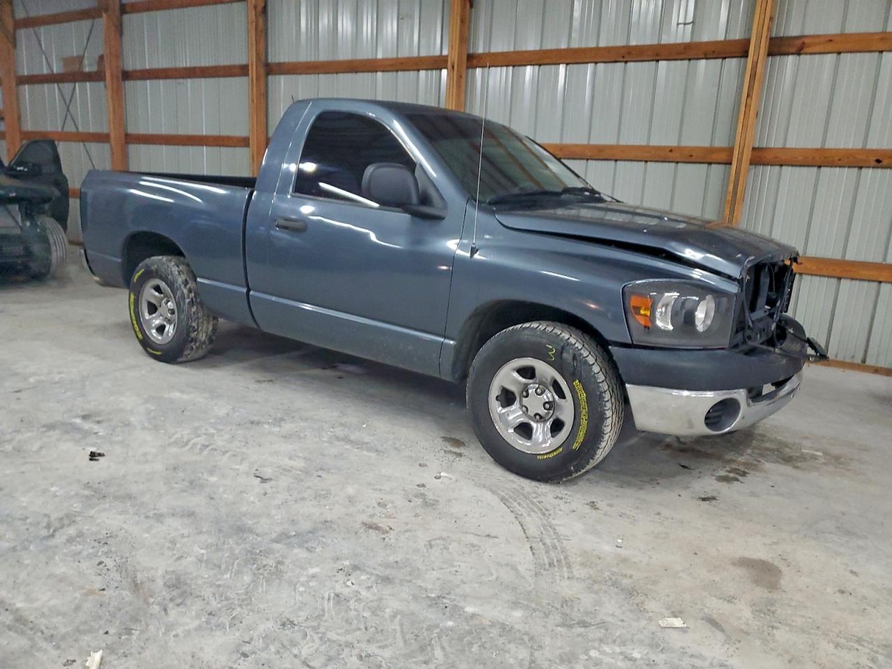 2006 DODGE RAM 1500 ST photo 4