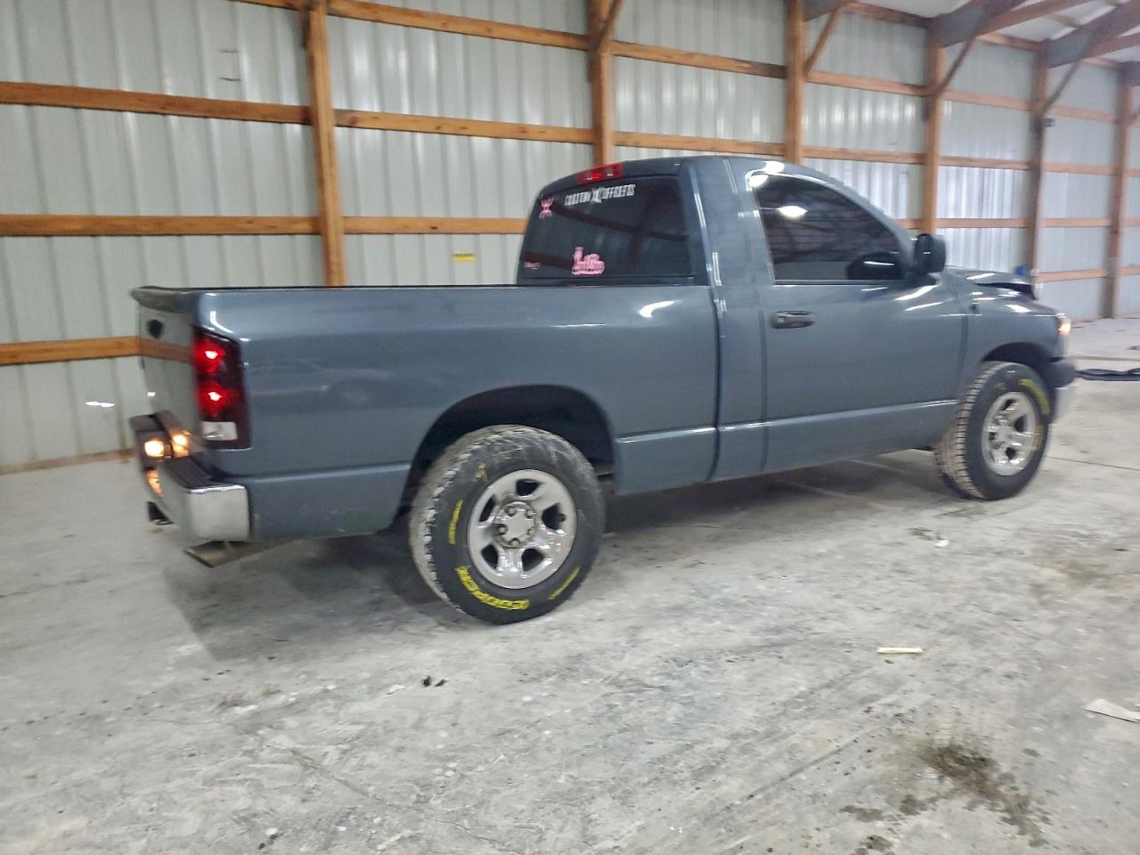 2006 DODGE RAM 1500 ST photo 3