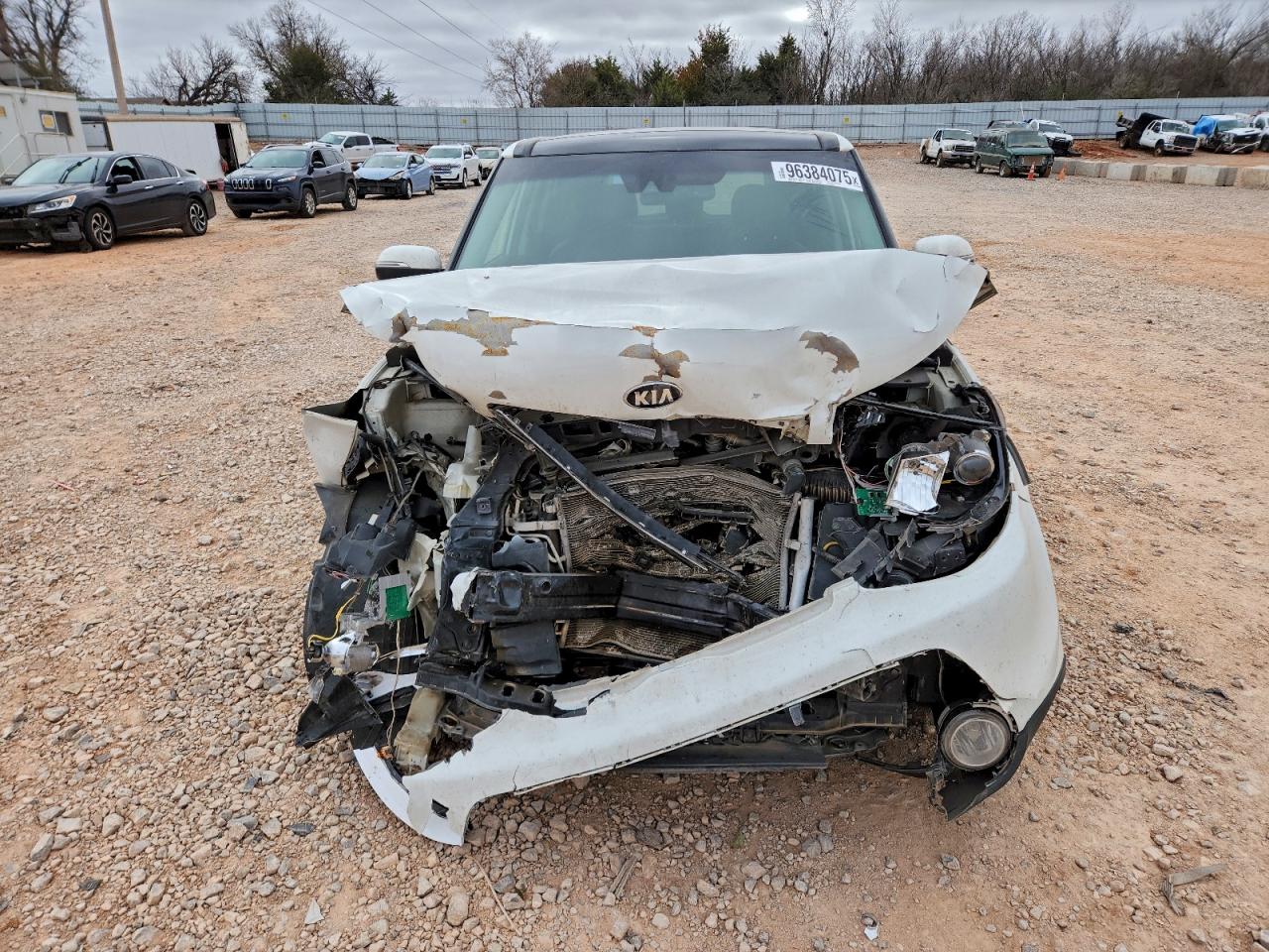 2016 KIA SOUL ! photo 5
