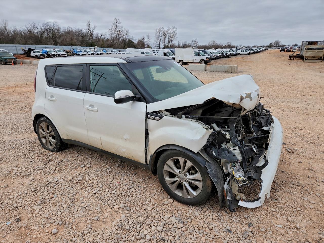 2016 KIA SOUL ! photo 4