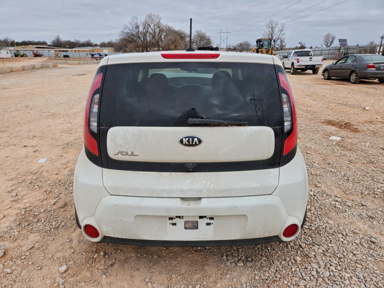 2016 KIA SOUL ! photo 6
