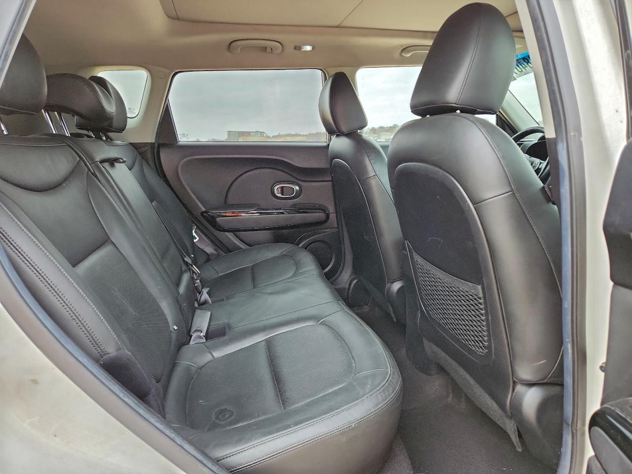 2016 KIA SOUL ! photo 11