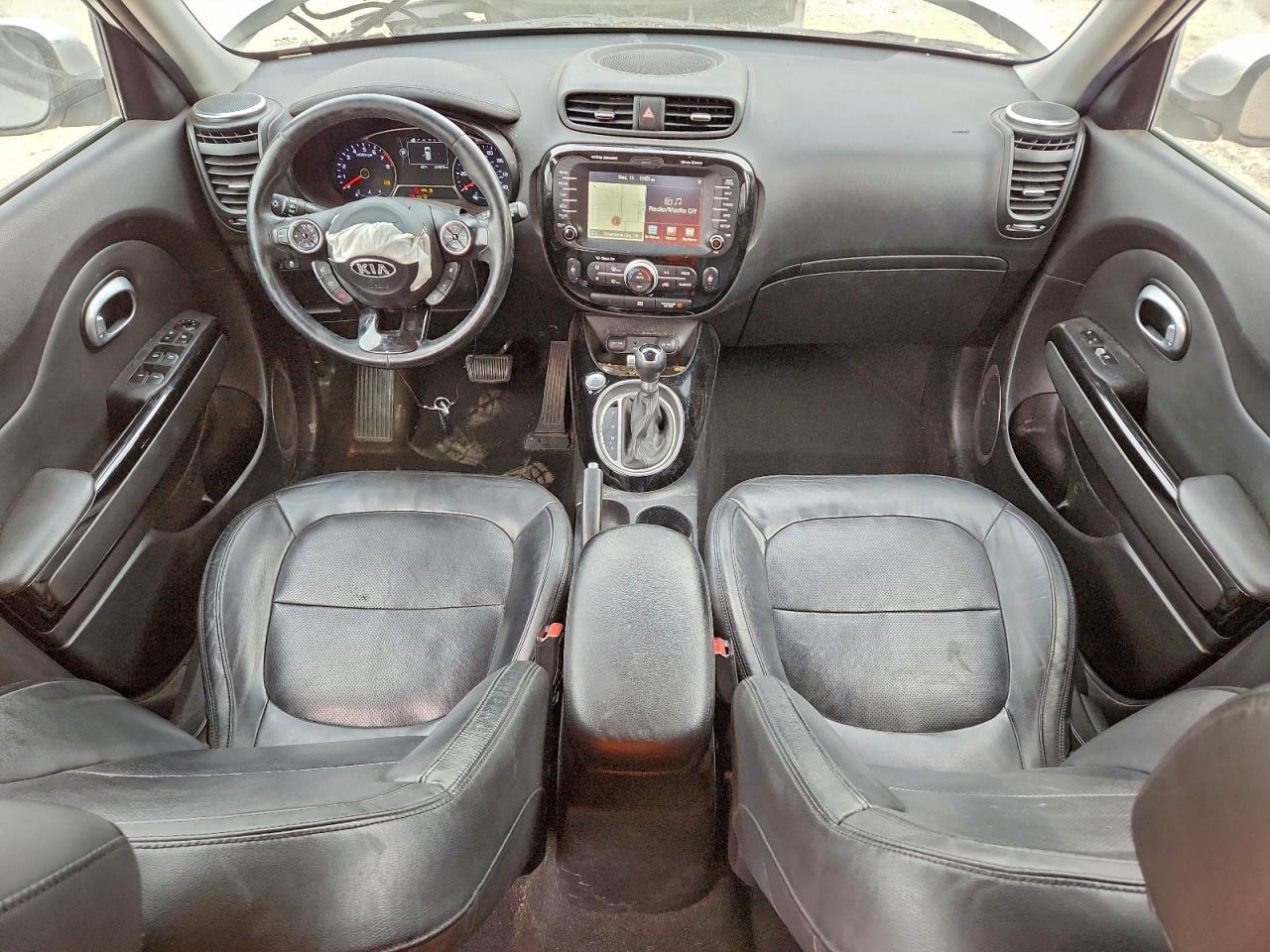 2016 KIA SOUL ! photo 8