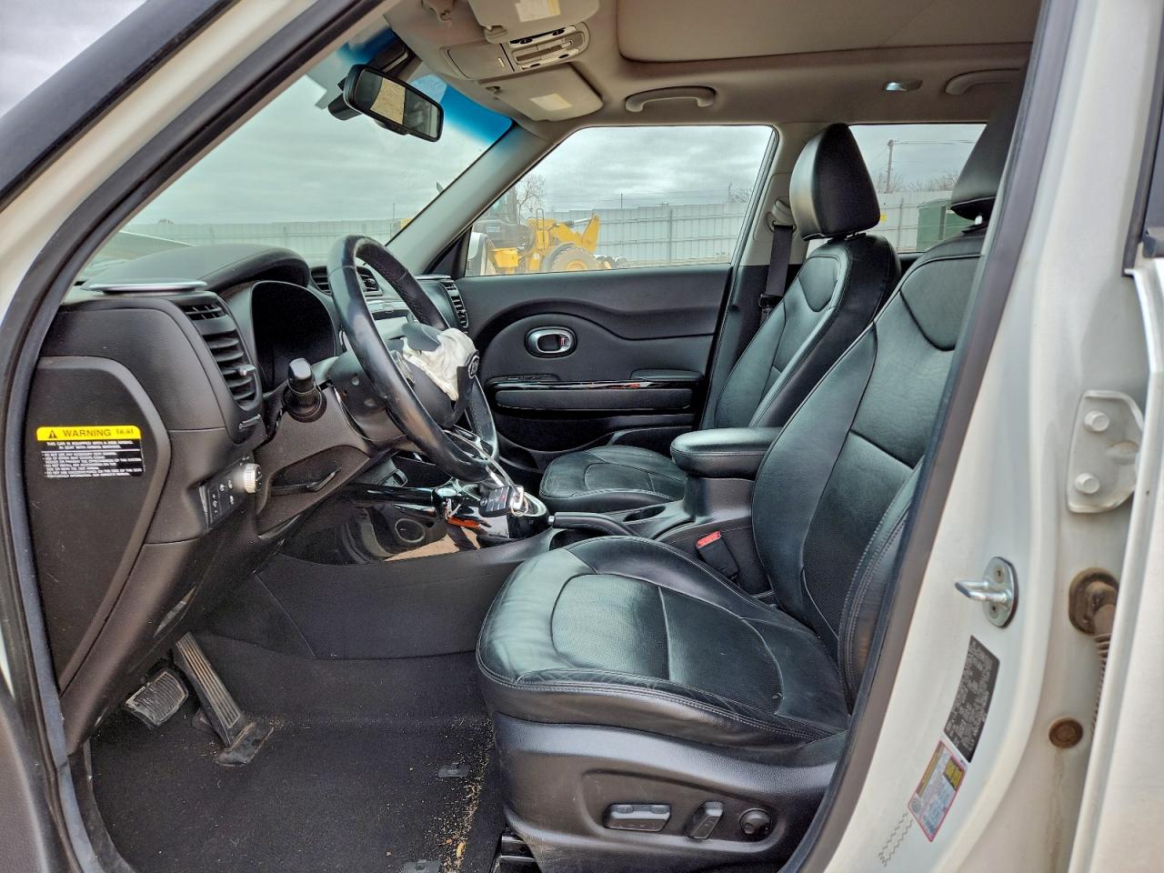 2016 KIA SOUL ! photo 7
