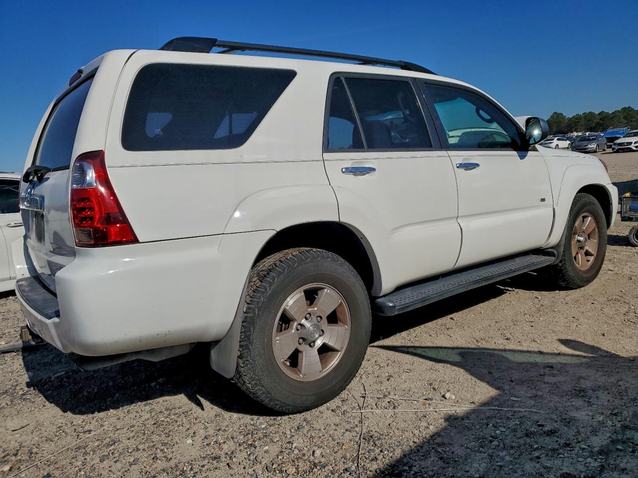 2006 TOYOTA 4RUNNER SR5 photo 7