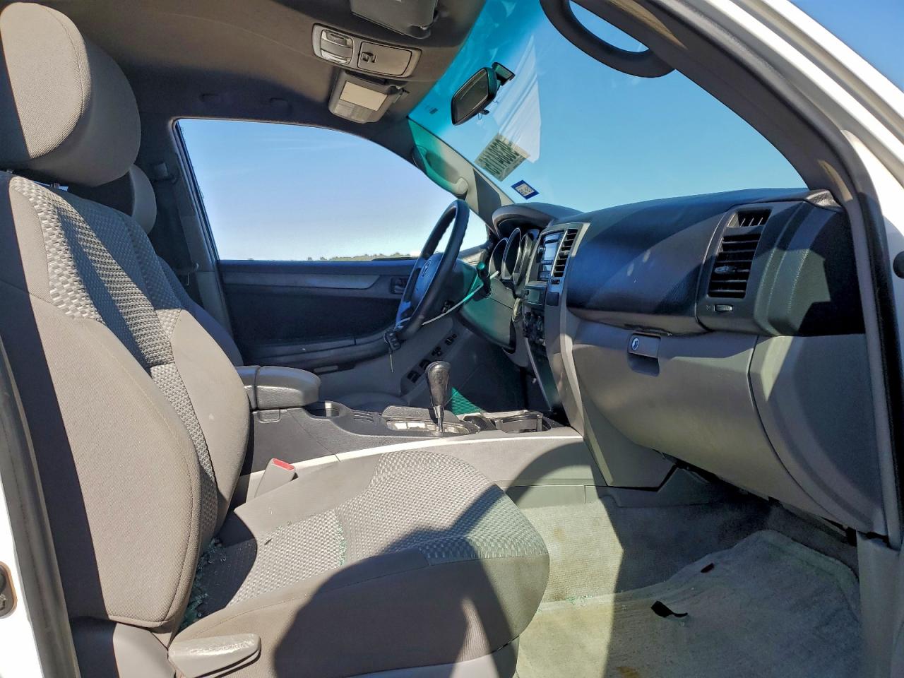 2006 TOYOTA 4RUNNER SR5 photo 19
