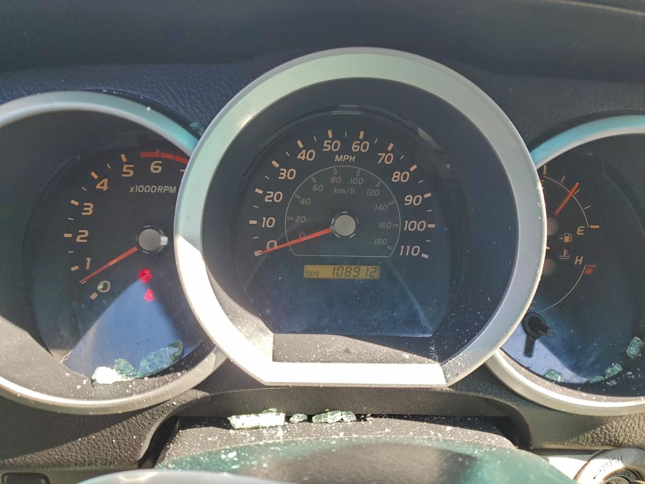 2006 TOYOTA 4RUNNER SR5 photo 25