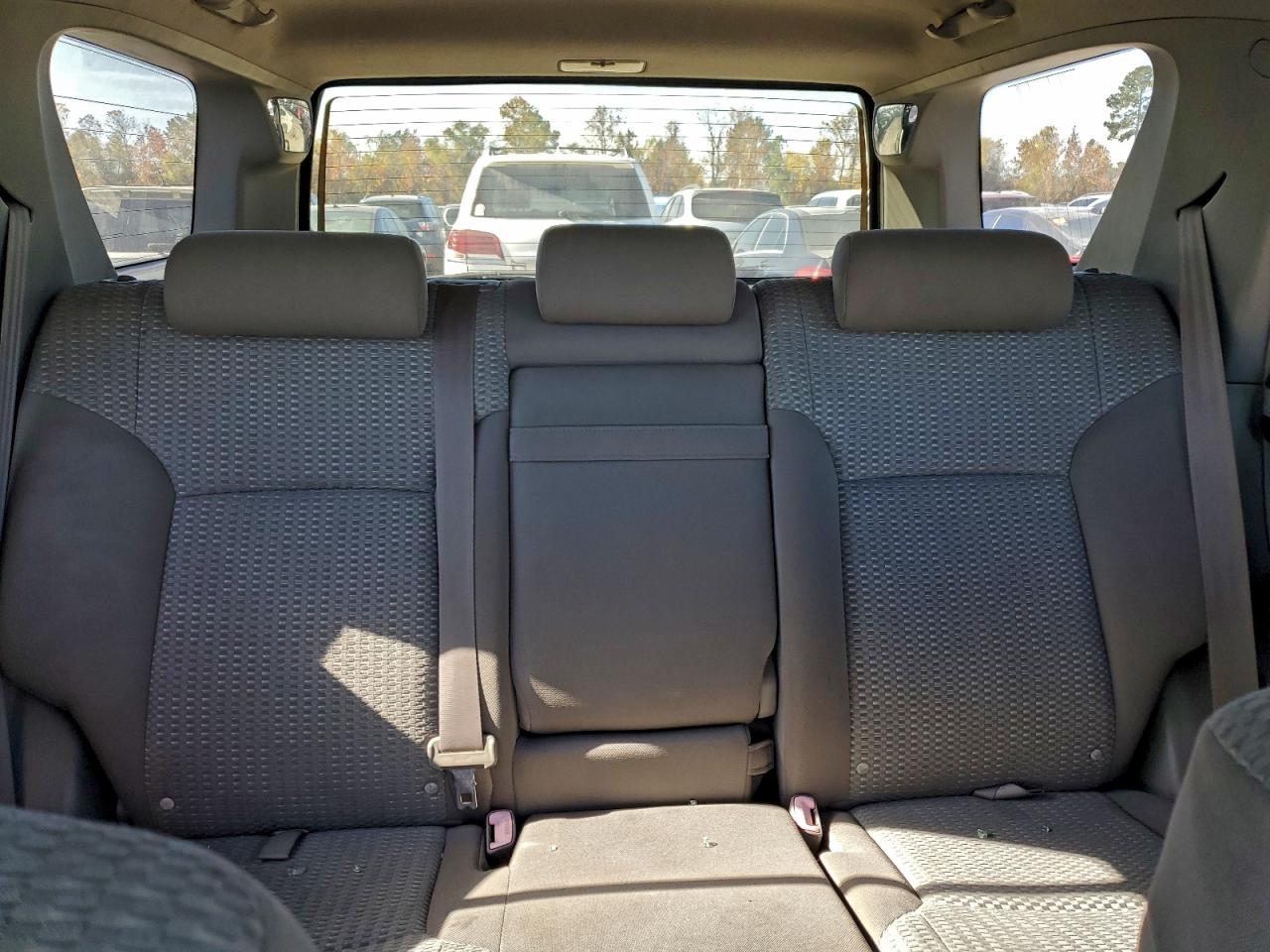 2006 TOYOTA 4RUNNER SR5 photo 28
