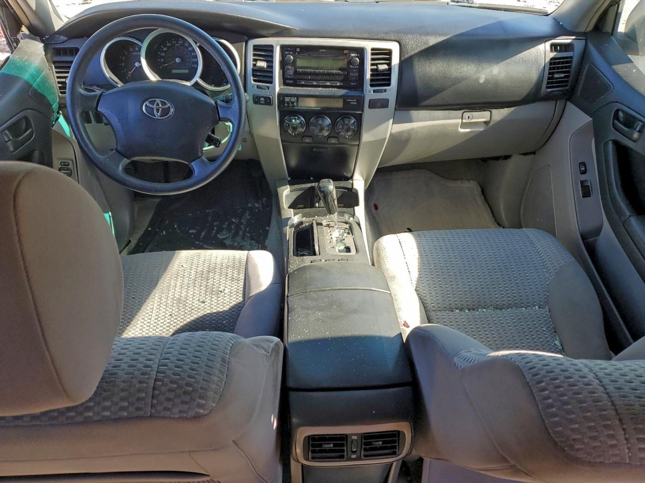 2006 TOYOTA 4RUNNER SR5 photo 22