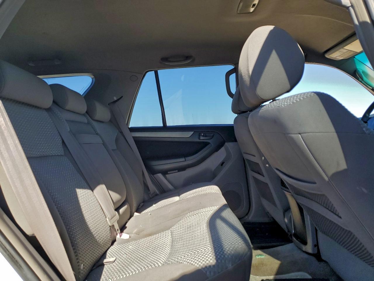 2006 TOYOTA 4RUNNER SR5 photo 31