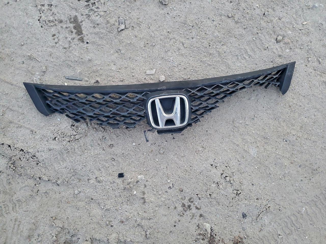 2010 HONDA CIVIC EX photo 12