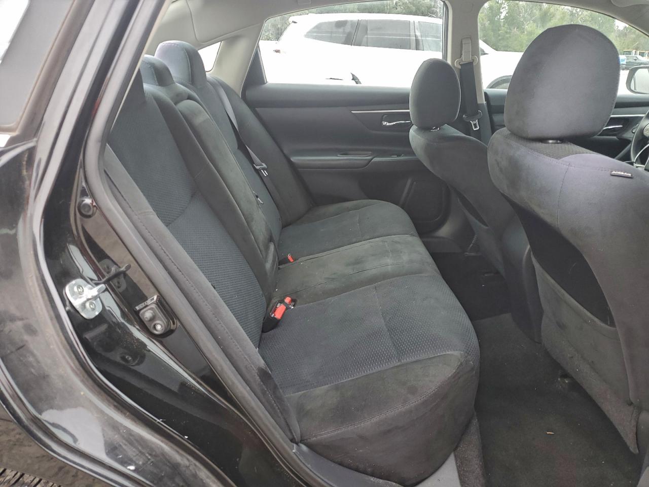 2015 NISSAN ALTIMA 2.5 photo 10