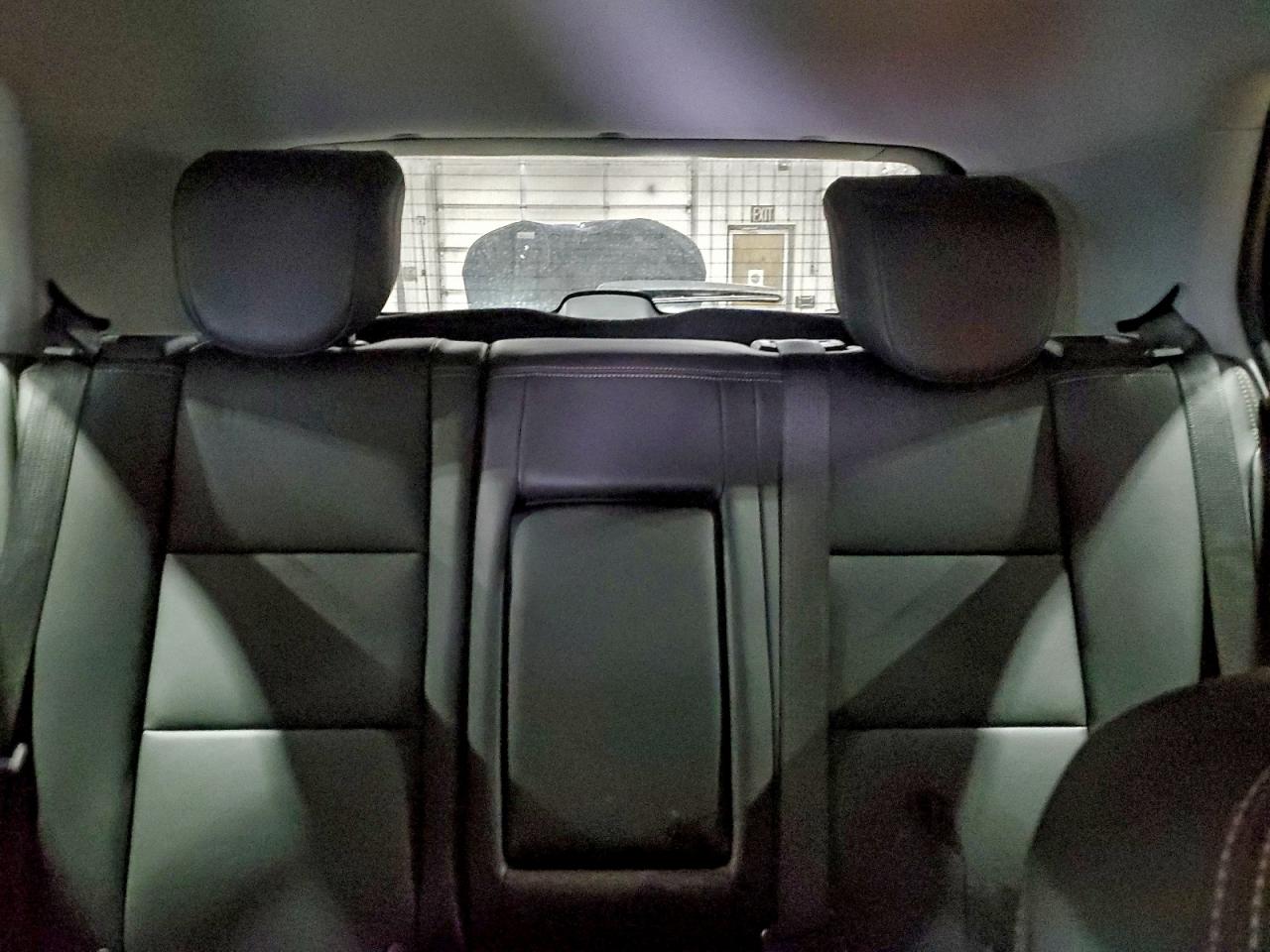 2022 CHEVROLET TRAX 1LT photo 10