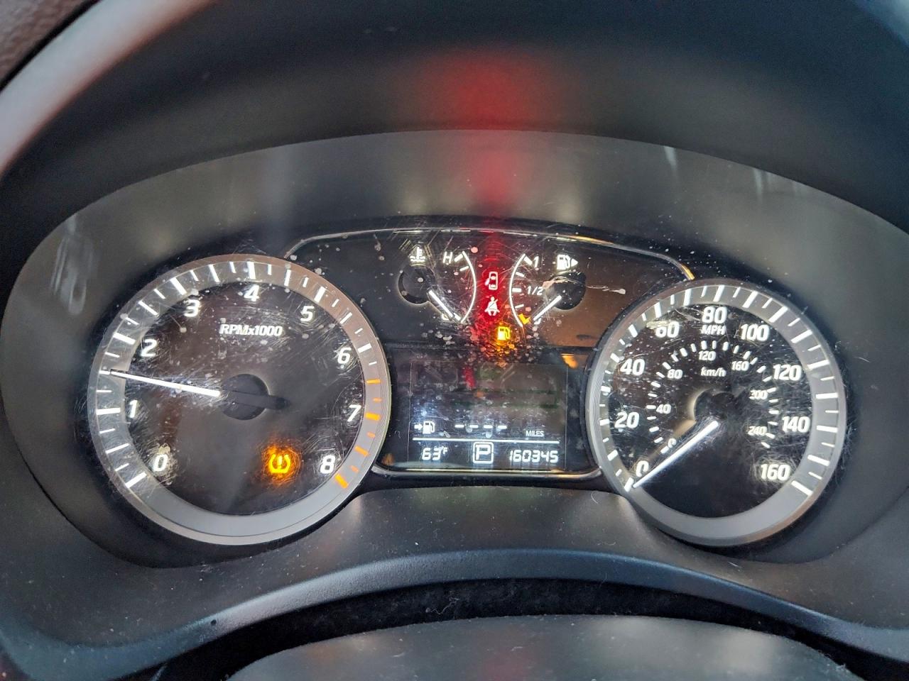 2014 NISSAN SENTRA S photo 9