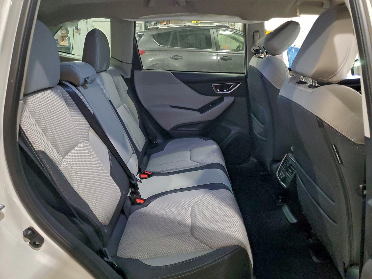 2024 SUBARU FORESTER PREMIUM photo 11