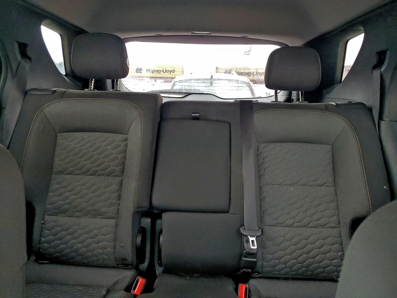 2020 CHEVROLET EQUINOX LT photo 10