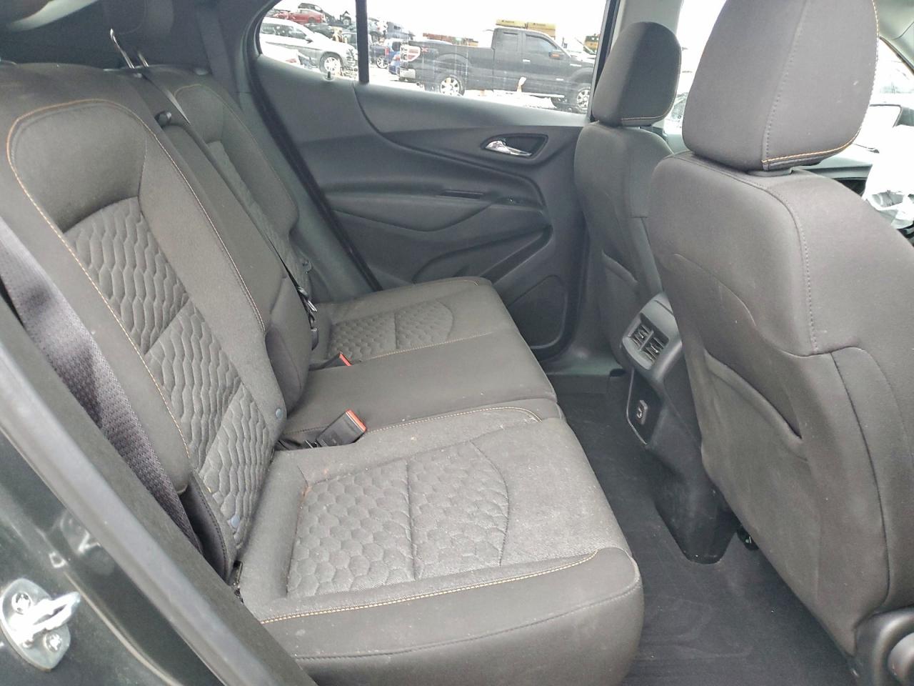 2020 CHEVROLET EQUINOX LT photo 11