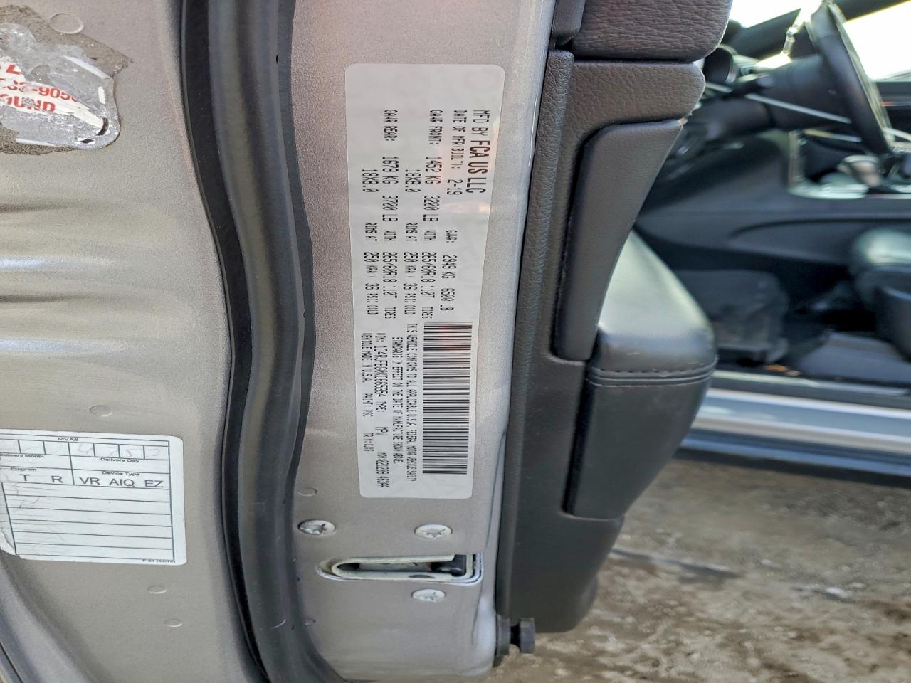 2019 JEEP GRAND CHEROKEE LIMITED photo 13
