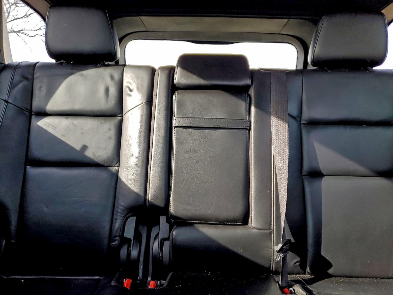 2019 JEEP GRAND CHEROKEE LIMITED photo 10