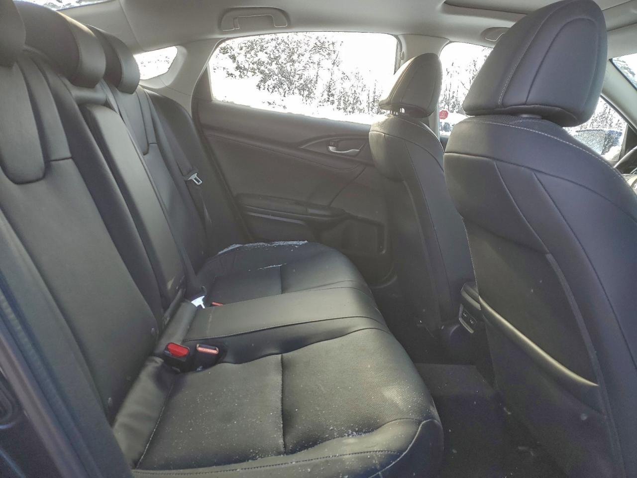 2019 HONDA INSIGHT TOURING photo 10