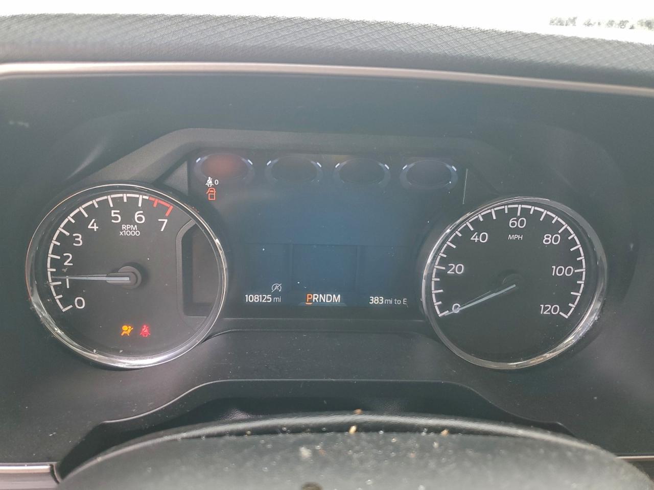 2021 FORD F150 SUPERCREW photo 9
