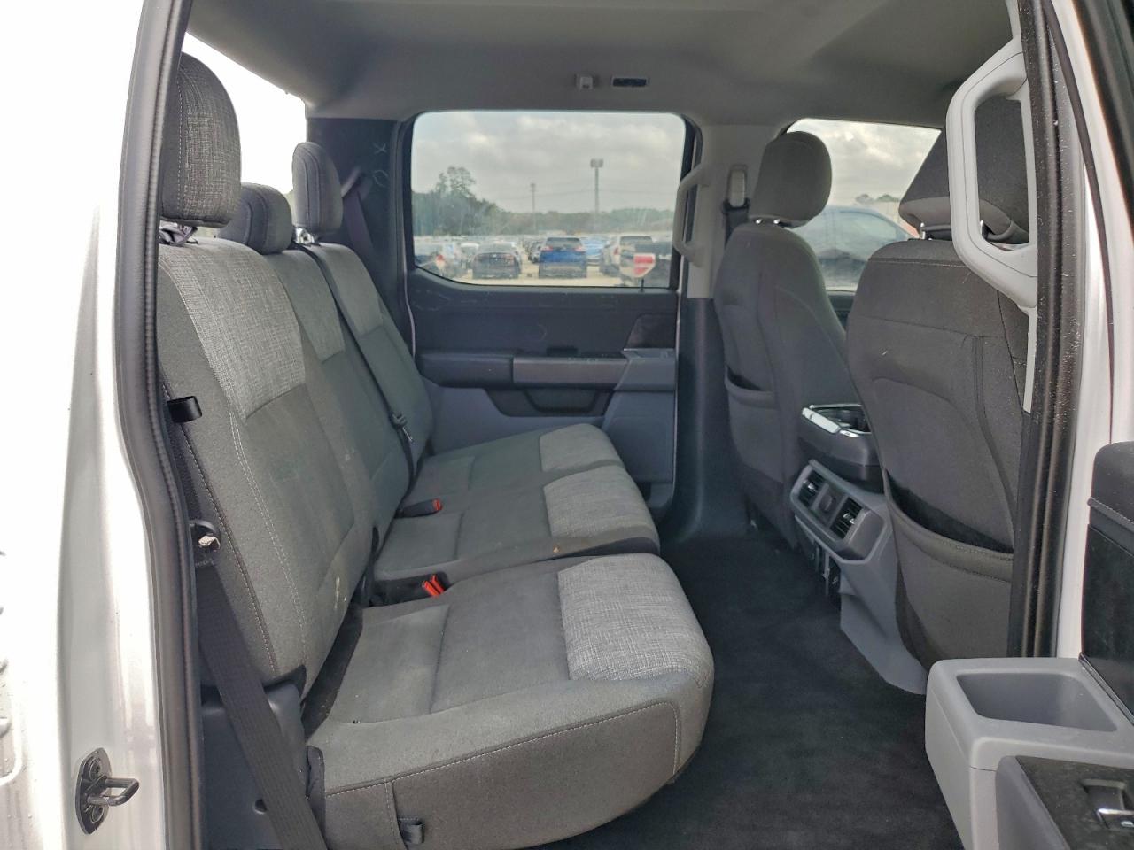 2021 FORD F150 SUPERCREW photo 10