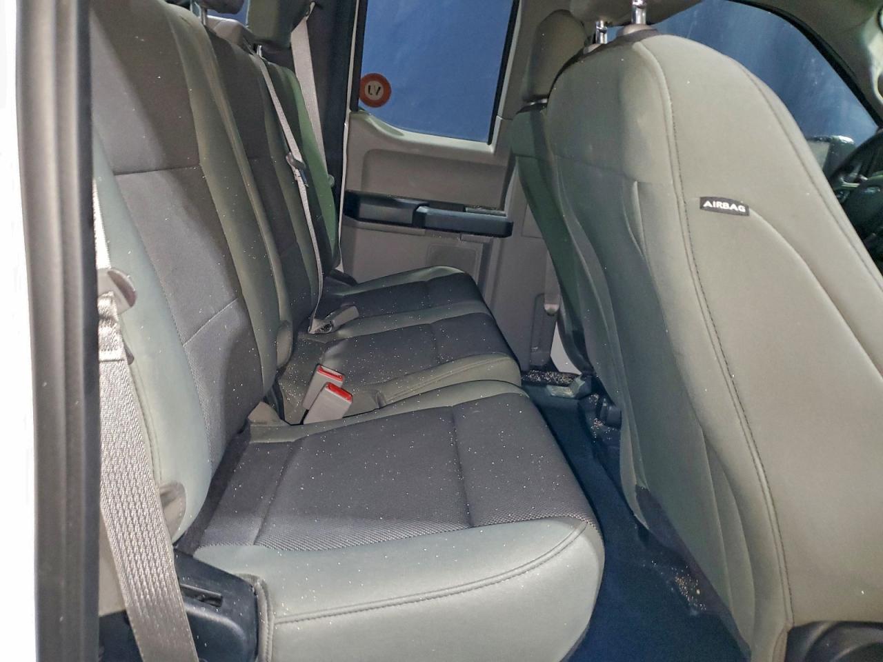 2018 FORD F150 SUPER CAB photo 10
